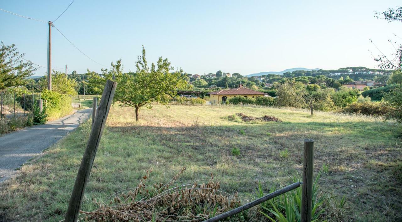 Fuga In Toscana บอร์โก อา บุจจาโน ภายนอก รูปภาพ