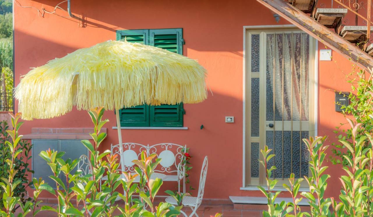 Fuga In Toscana บอร์โก อา บุจจาโน ภายนอก รูปภาพ