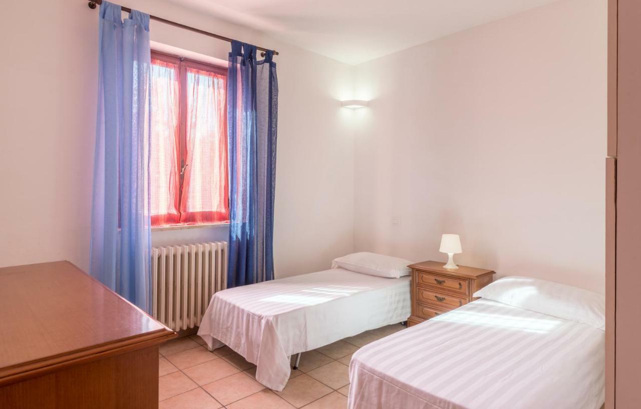 Fuga In Toscana บอร์โก อา บุจจาโน ภายนอก รูปภาพ
